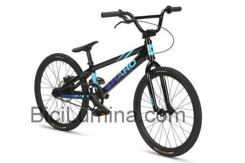 Haro Racelite Expert XL ficha técnica y opiniones
